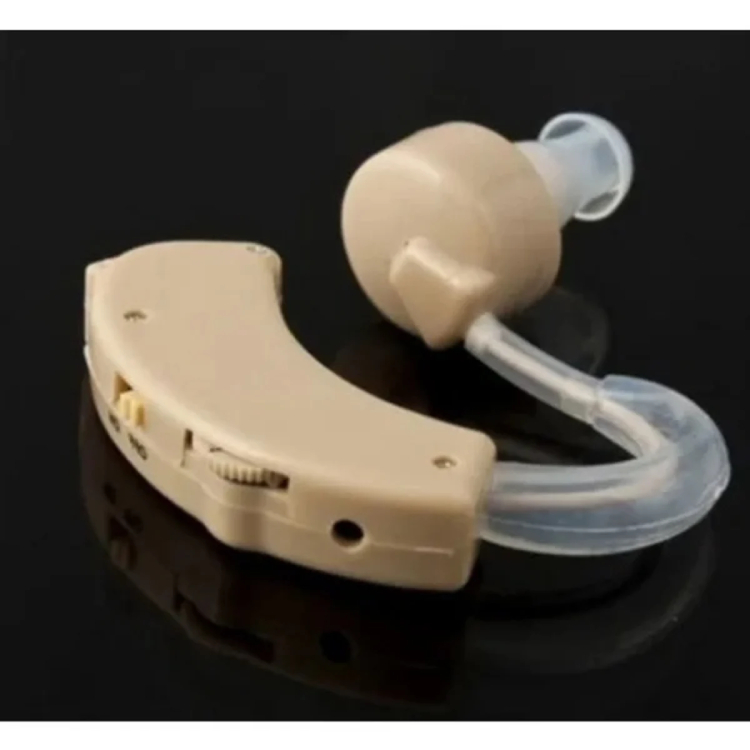 hearing aid