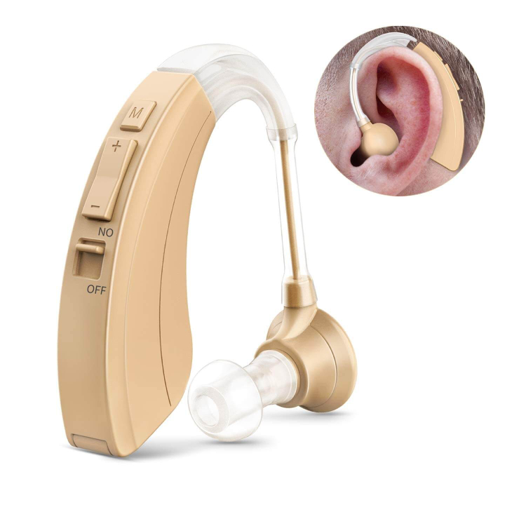hearing aid