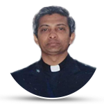 Fr. Joseph Thekkevayalil