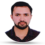 Jomy P Joseph