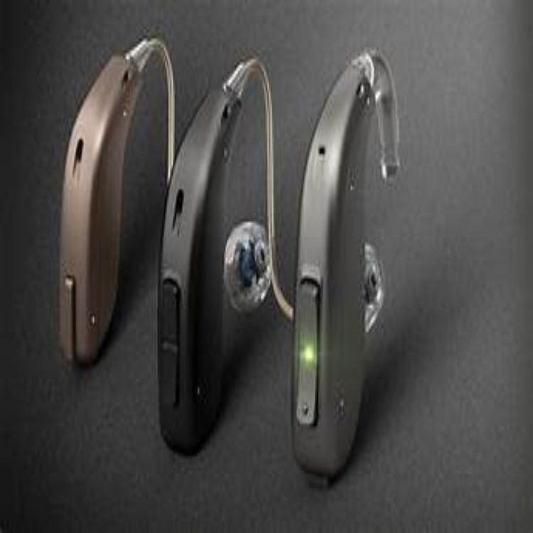 hearing aid